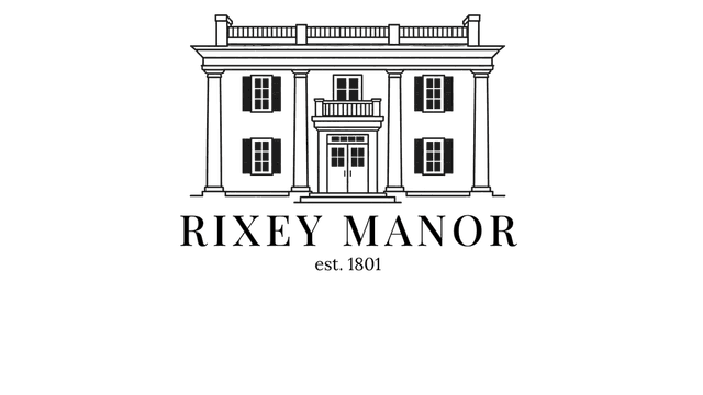 Rixey Manor
